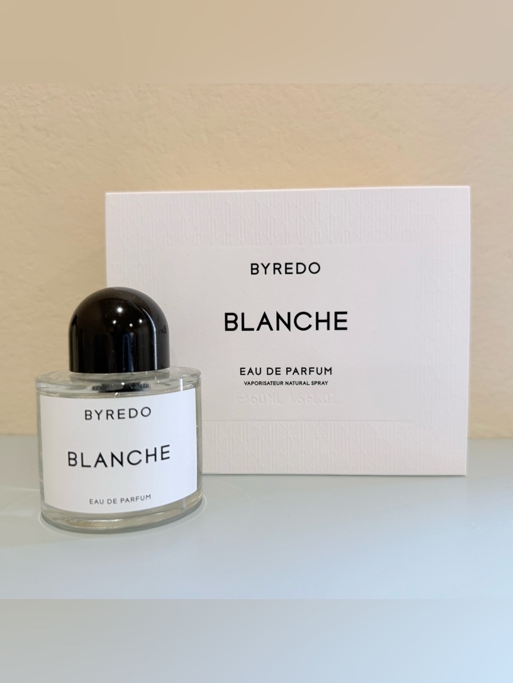 Byredo Blanche 50ml